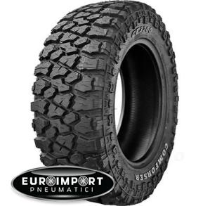 Comforser CF 3300 315/70 R17 121/118 Q Carico C  TL